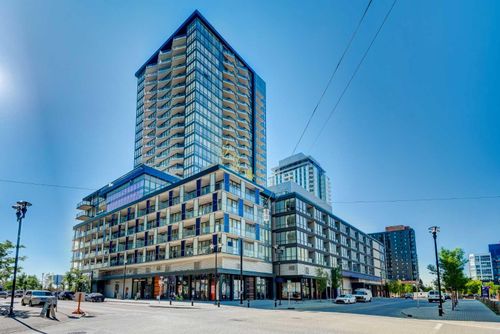 1404 - 615 6 Avenue Se, Home with 2 bedrooms, 2 bathrooms and 1 parking in Calgary AB | Card Image