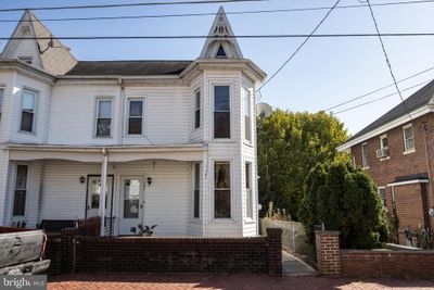 137 Orchard Street, Home with 4 bedrooms, 1 bathrooms and null parking in AUBURN PA | Image 3