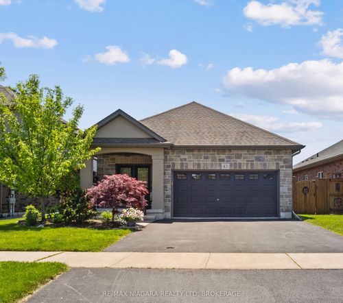 83 Gaiser Rd, Welland, ON, L3C0B5 | Card Image