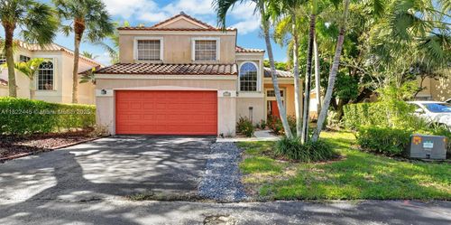 1110 Nw 108th Ave, Plantation, FL, 33322-7821 | Card Image