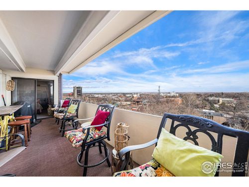 1001-415 S Howes St, Fort Collins, CO, 80521-2847 | Card Image