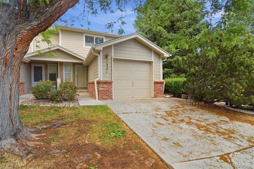 1221 Warrior Way, Lafayette, CO, 80026-2808 | Card Image