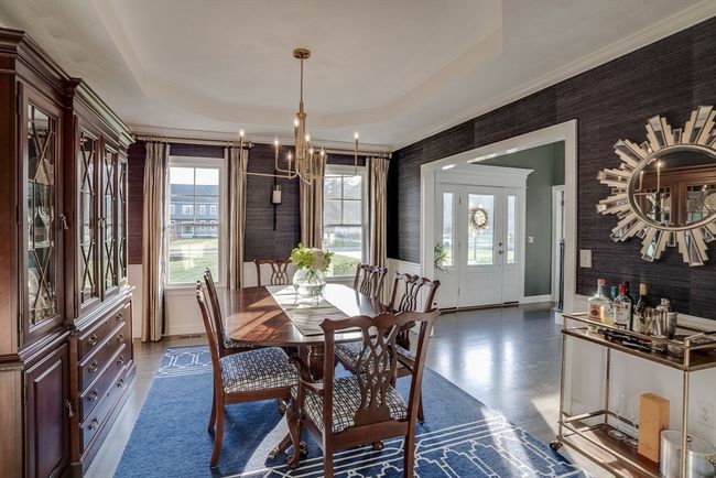 5 Southfield Ct, House other with 3 bedrooms, 3 bathrooms and 6 parking in Grafton MA | Image 14