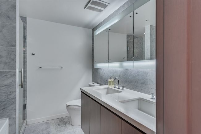 PH2015 - 68 Smithe Street, Condo with 3 bedrooms, 3 bathrooms and 2 parking in Vancouver BC | Image 13