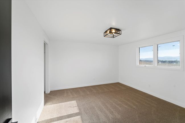 Empty room featuring carpet floors | Image 35