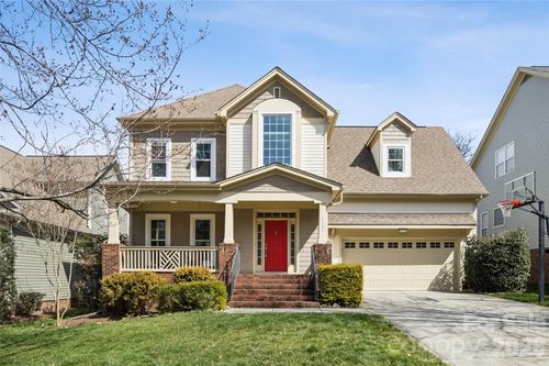 7321 Avonhurst Ln, Charlotte, NC, 28269-5218 | Card Image