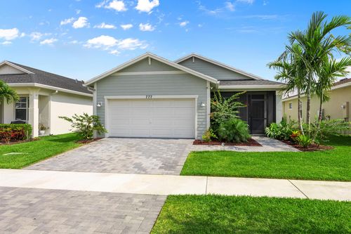 777 Se Bloomfield Rd, Port St. Lucie, FL, 34984-2311 | Card Image