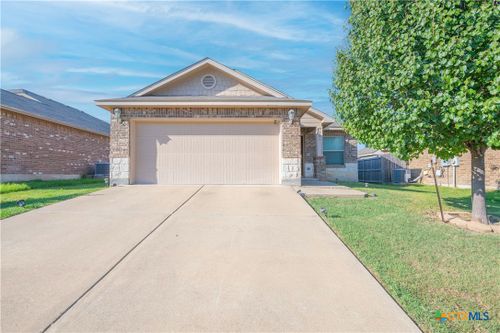 301 W Vega Lane, Killeen, TX, 76542 | Card Image