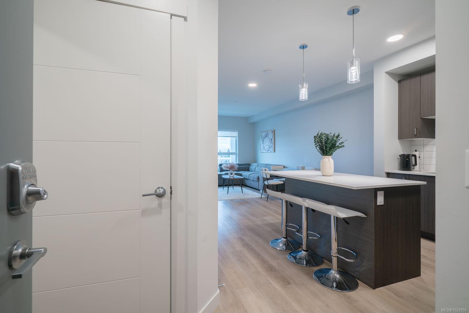 Residential in Parksville 2