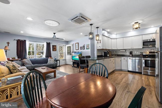 212 - 19 Driftwood Dr, Townhouse with 2 bedrooms, 1 bathrooms and null parking in Little Egg Harbor Twp NJ | Image 17