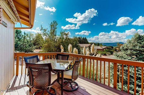 87 Broken Arrow Drive, Sedona, AZ, 86351 | Card Image