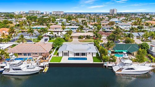 3821 Ne 26th Ave, Lighthouse Point, FL, 33064-8003 | Card Image