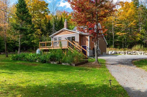 600 Durand Rd, Randolph, NH, 03593-5122 | Card Image