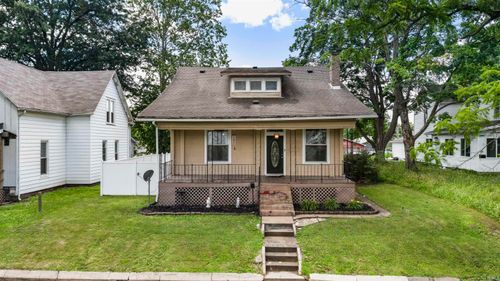 1027 S Gibson St, Princeton, IN, 47670-2613 | Card Image