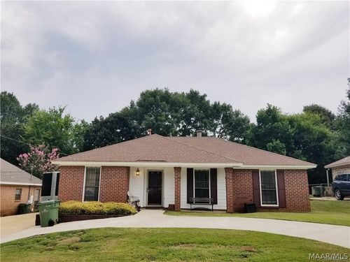 2940 Willow Lane Drive, Montgomery, AL, 36109 | Card Image