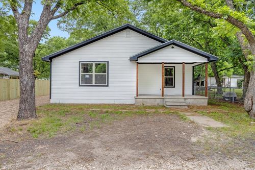 103 N Mill St, Savoy, TX, 75479-2009 | Card Image