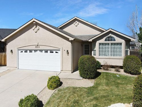 3611 Marmot Ct, Pueblo, CO, 81005-4006 | Card Image