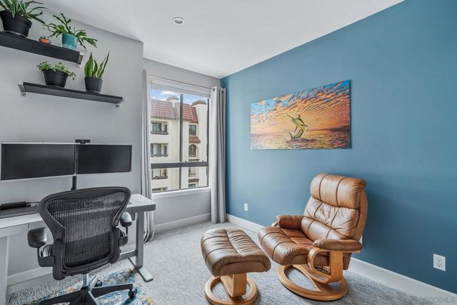 1301 - 5845 Friars Rd, Condo with 3 bedrooms, 2 bathrooms and 2 parking in San Diego CA | Image 12