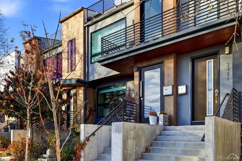 2483 W Caithness Pl, Denver, CO, 80211-3732 | Card Image