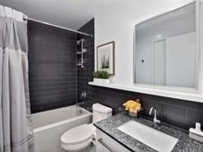 719 - 160 Flemington Rd, Condo with 1 bedrooms, 1 bathrooms and 1 parking in North York ON | Image 13