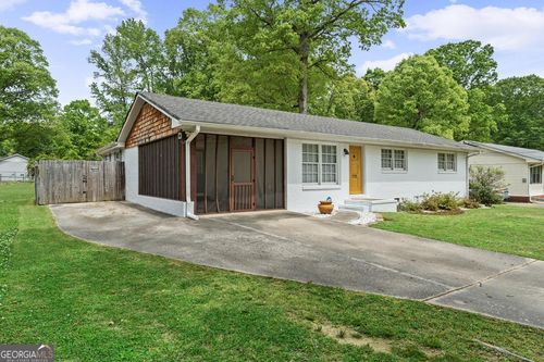 115 Pine Avenue Sw, Griffin, GA, 30224 | Card Image