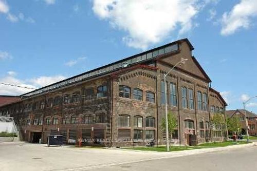 201-1100 Landsdowne Avenue, Toronto, ON, M6H4K1 | Card Image