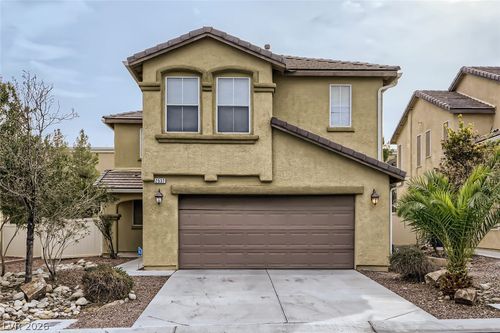 2537 Begonia Valley Ave, Henderson, NV, 89074-2876 | Card Image