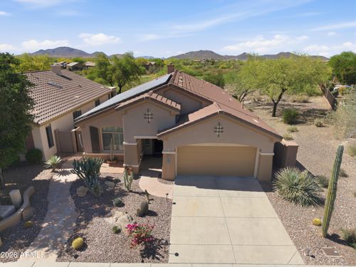 1823 W Dion Drive W, Phoenix, AZ, 85086 | Card Image
