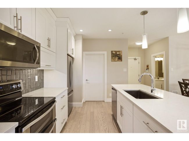 11074 Ellerslie Rd Sw, Condo with 1 bedrooms, 2 bathrooms and 2 parking in Edmonton AB | Image 6