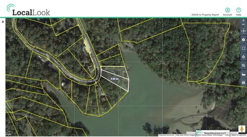 2 Beech Creek Loop, Clifton, TN, 38425 | Card Image