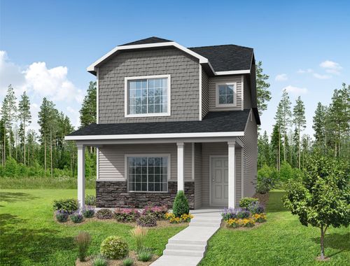 14722 Alpaca Ter Nw, Ramsey, MN, 55303-4576 | Card Image