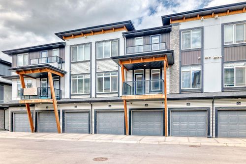 144 Savanna Walk Ne, Calgary, AB, T3J0Y3 | Card Image