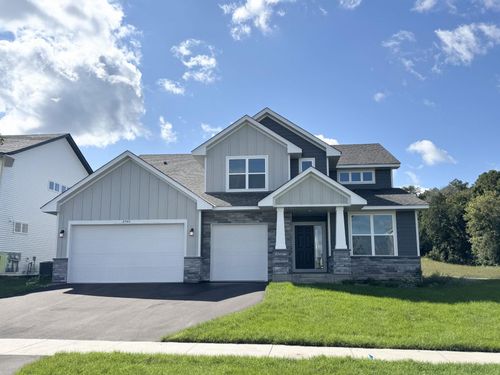 2740 Aspen Dr, Shakopee, MN, 55379 | Card Image