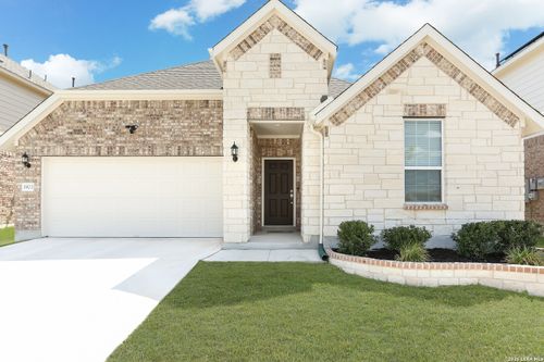 1903 Argos Star, San Antonio, TX, 78245-4664 | Card Image