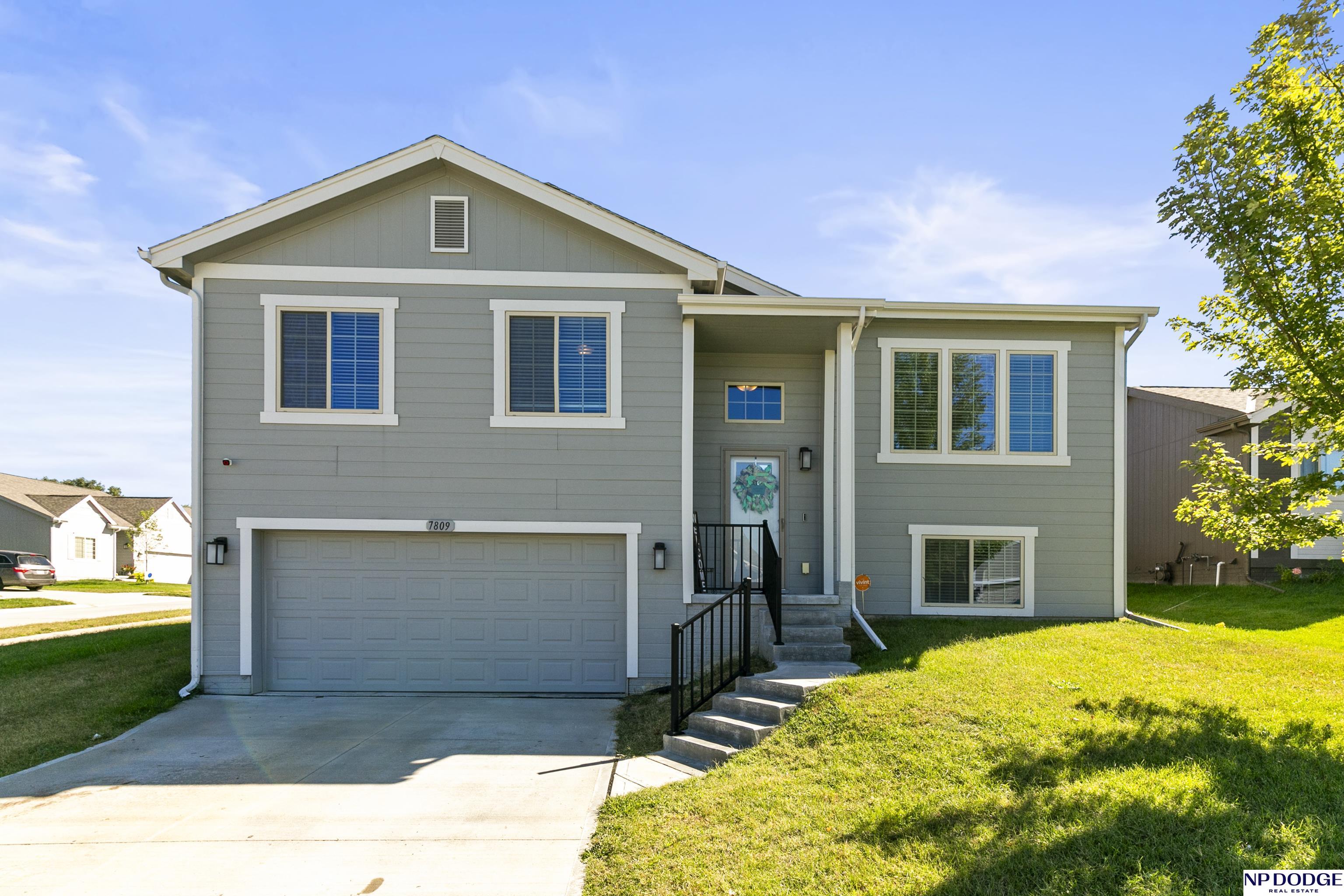 82nd St, Omaha, NE 68122
