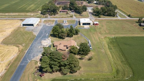 1813 Highway 86 E, De Valls Bluff, AR, 72041-9945 | Card Image