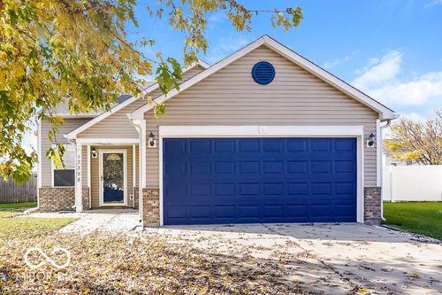 13398 N Largo Ct, Camby, IN, 46113-8359 | Card Image