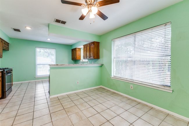 1308 Choctaw Dr, House other with 3 bedrooms, 2 bathrooms and null parking in Mesquite TX | Image 13