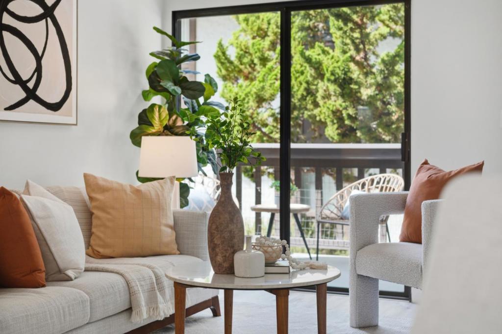 Residential in San Jose