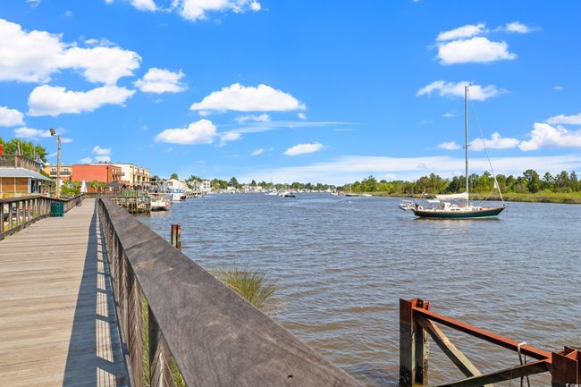 805 Commanders Island Rd, House other with 4 bedrooms, 4 bathrooms and 2 parking in Georgetown SC | Image 32