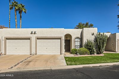 9310 W Rockwood Drive, House other with 2 bedrooms, 2 bathrooms and null parking in Peoria AZ | Image 3