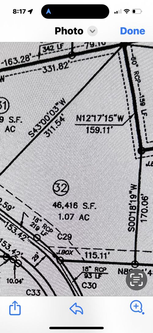 32 Birdie Pl, Graniteville, SC, 29829 | Card Image