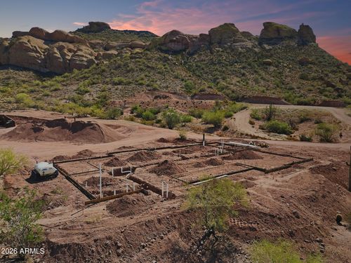--4016 E Stone Road, Apache Junction, AZ, 85119 | Card Image