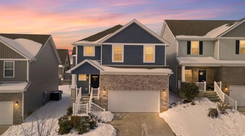 2728 Burnt Mill Rd, Lexington, KY, 40511-7003 | Card Image