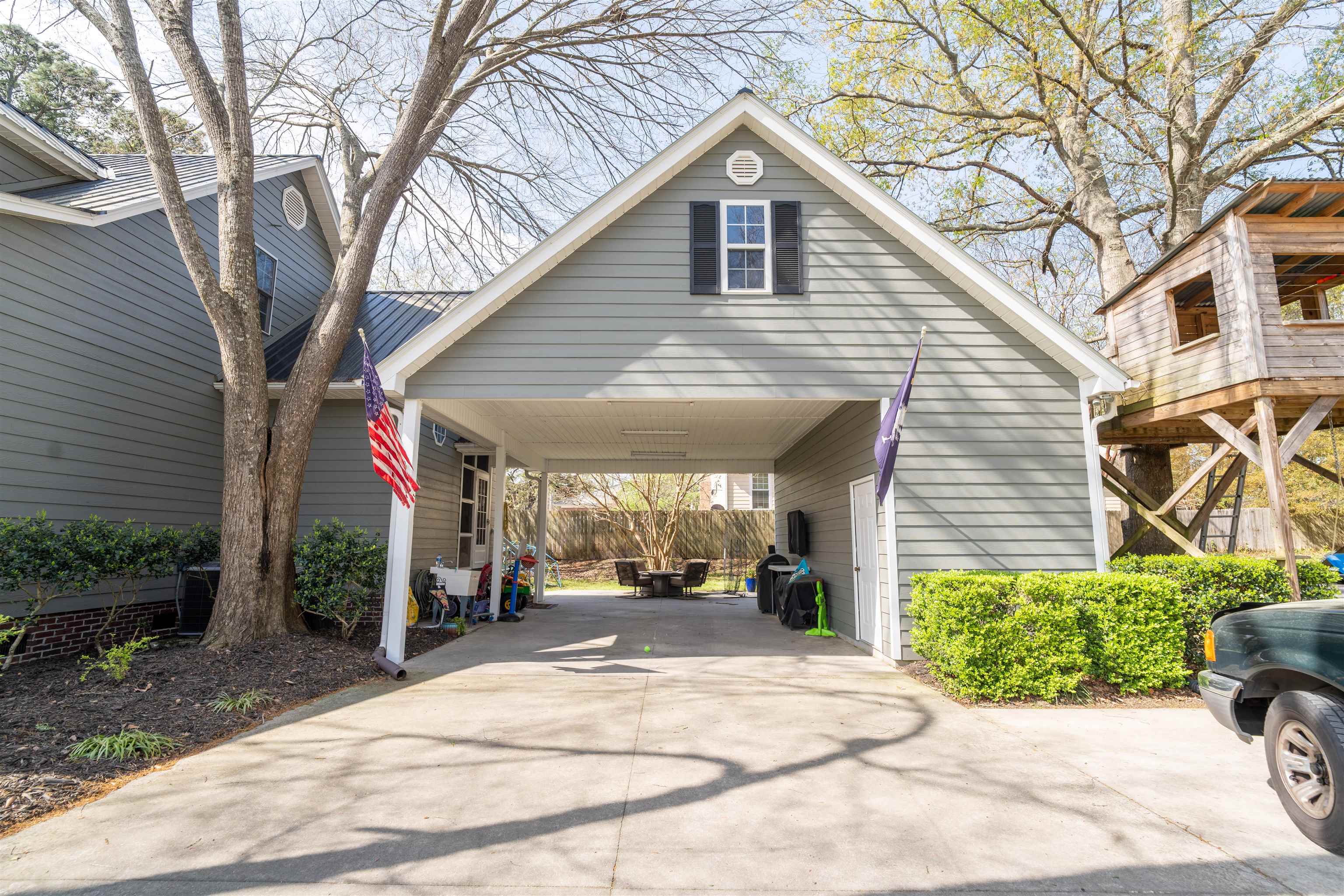 Residential in Conway 5