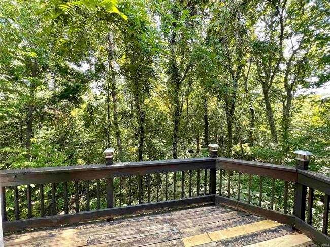9724 S Bay Pointe Ln, Condo with 2 bedrooms, 2 bathrooms and null parking in Bloomington IN | Image 14