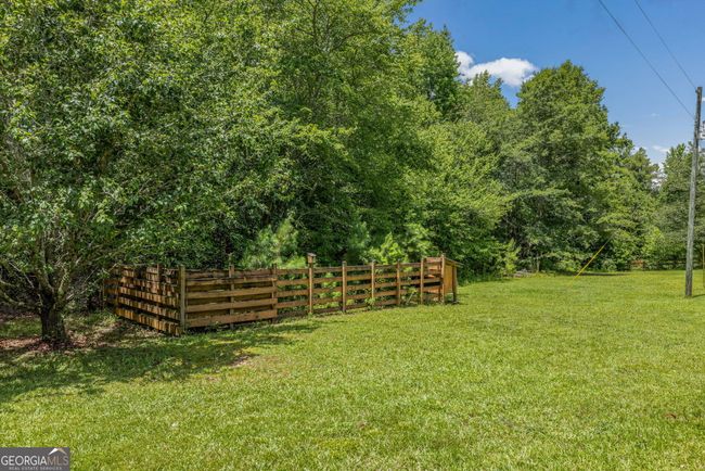 177 E Silver Shoals Rd, House other with 3 bedrooms, 2 bathrooms and null parking in Toccoa GA | Image 39