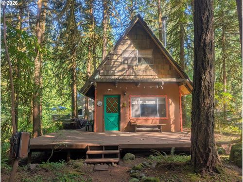 27503 E Marion Ave, Rhododendron, OR, 97049 | Card Image