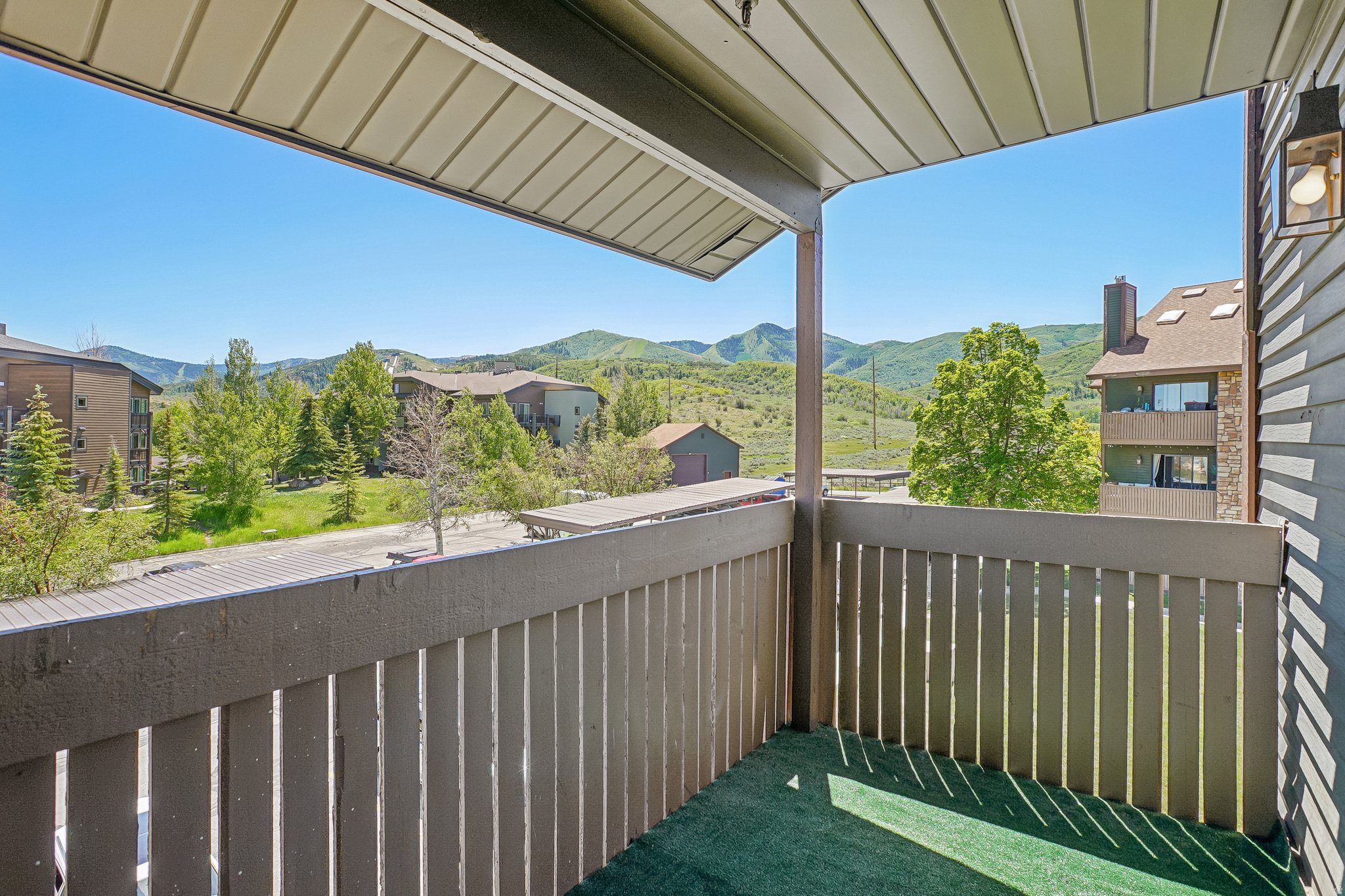 Residential in Park City 3
