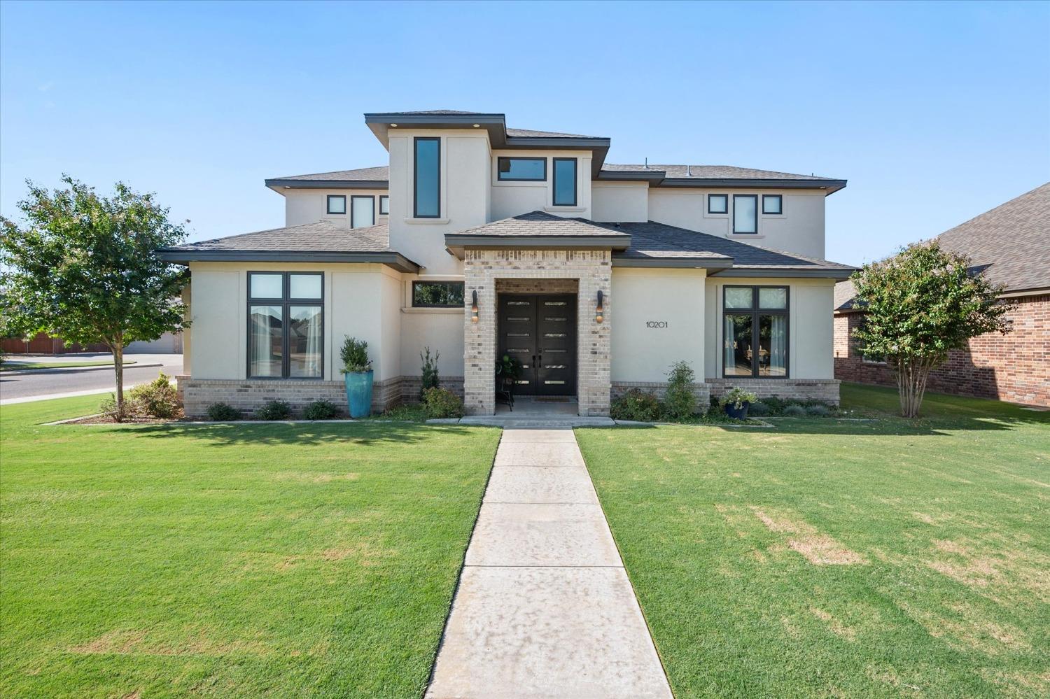 Nashville Ave, Lubbock, TX 79423